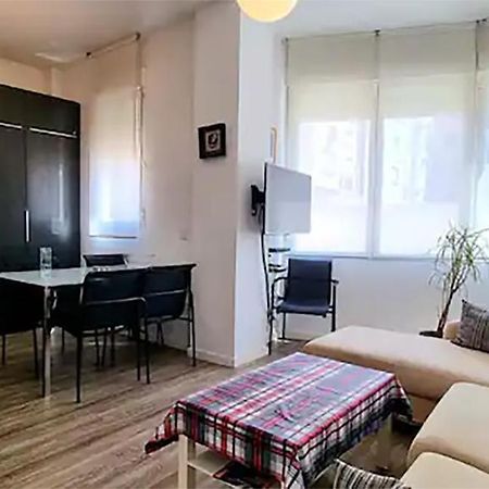 Florit Flats - The Canovas Apartment Валенсия Экстерьер фото